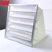 Filtr HVAC Air filtrace filtru HVAC