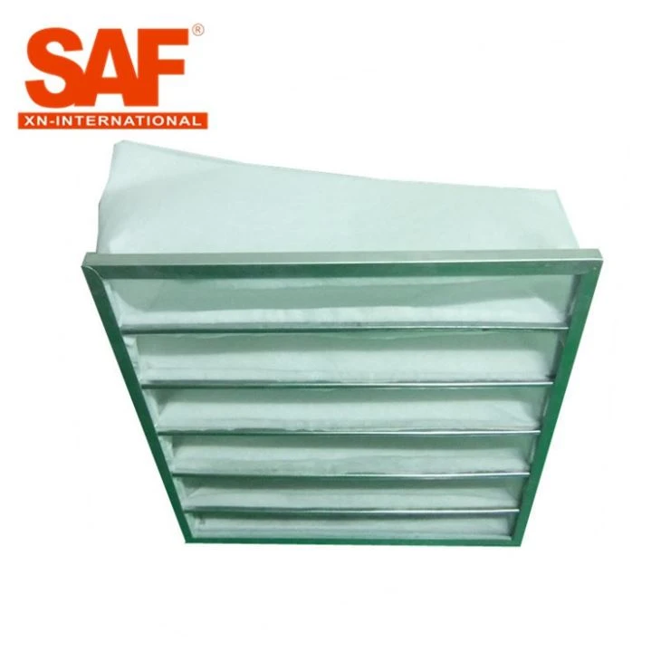 G4 Bag Filter