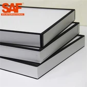 Filtr HEPA s vysokou účinností