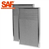 Kuchyňský výfukový olejový filtr