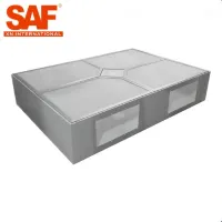 Strop laminárního toku