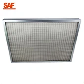 Filtr vzduchu panelu